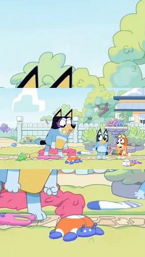 Laugh, Learn, and Play Along with Bluey and the Magical Xylophone!