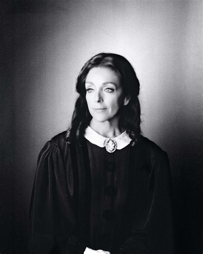 Parsippany native Jane Krakowski goes full-tilt diva with 'Oh, Mary!'