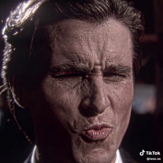 Exploring American Psycho: A Character Study of Patrick Bateman