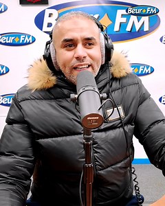 84K views · 2.2K reactions | ⏯️ Version live de "Gharamek gharam" de Bilal sghir ! #BilalSghir #Raï #LaMatinale #Beurfm | Beur FM | Facebook