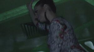 Go-go Dancer Fit Body Dancing On Stock Footage Video (100% Royalty-free) 16721428 | Shutterstock