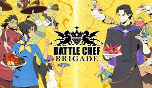 Battle Chef Brigade Launches Today for Switch and PC