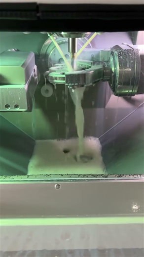 Vsmile C518DW Metal Milling Machine