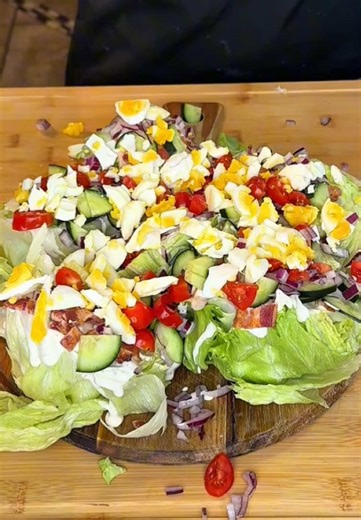 Delicious and Easy Salad Recipe to Try Today