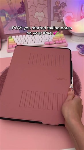 Start Notes Taking on ipad #medicalnotes #digitalnotes | GoodNotes iPad