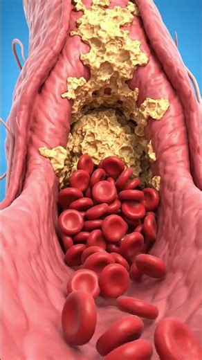 Pathophysiology of Vascular Resistance & Hypertension | Clinical Animation.