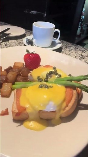La Baguette Bistro in OKC Made Breakfast Feel Like an Occasion