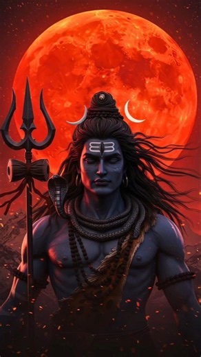 Jai mahakal 🔱🔱🚩🚩