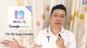 191K views · 9.4K reactions | TTA PQ Gapp Installer ကိုအသုံးပြုပြီး...