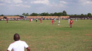 Sunday's highlights of the quarter-final match between Nyasa Big Bullets Reserves and Extreme FC in the Aubrey Dimba Trophy in Mchinji 📹 | FCB Nyasa Big Bullets