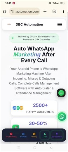 Telecalling Marketing Services | Available on IndiaMART