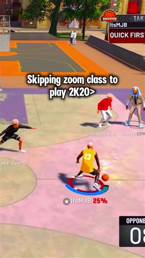 Good times #nba2k26 #2k26 #beknowndavid #nba2ktiktok #nba2k | Nba 2k Games