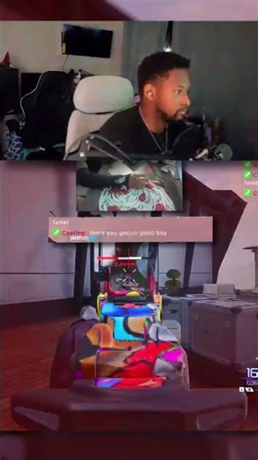 Who really needs a controller lol #dexvenus #wallhack #blackop7 #bo7