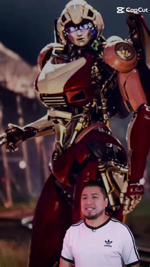 Transformers Arcee 💖