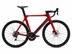 Propel Advanced Disc 2 (2022) |  Aero Race Fiets | Giant Bicycles Nederland
