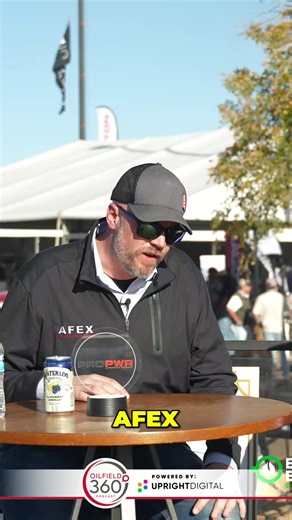 AFEX Fire Suppression Systems on Instagram: "🎙️ AFEX’s Josh Jones recently joined the Energy Espresso podcast to talk about where AFEX started, how automatic fire suppression evolved, and why protecting people and high-value equipment matters in the world’s toughest industries. For more than 55 years, AFEX has focused on one thing: protecting the people and equipment that power the world’s toughest industries. Today, our systems protect million-dollar machines operating in extreme environments,