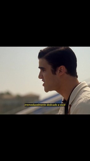 Hopelessly Devoted To You - Glee Cast | Legendado