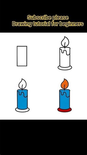 ||how to draw different types of drawing||drawing tutorial for beginners||drawing video step by step