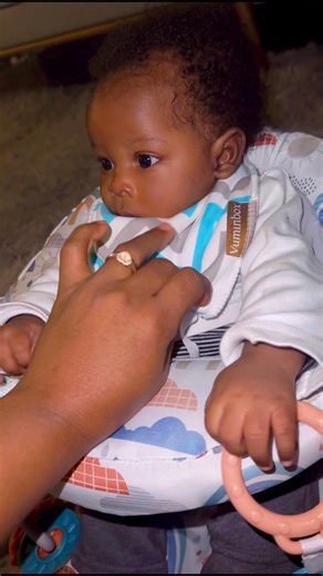 If you think he’s cute drop my baby some flowers 🥰 | Ene Jean