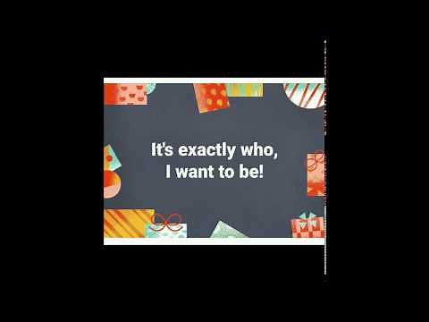 A Poem about names - Everybody has a name.