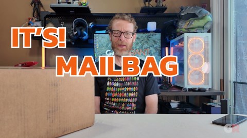 Unboxing the Dbrand Killswitch Case for Switch 2 - Game Rant Mailbag