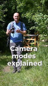 As part of our Improve Your Photography series, Matty Graham explains the different camera modes and which to use to help you take better photos. Watch the full video here: https://www.youtube.com/watch?v=wEIsKPyftkI | Amateur Photographer | Facebook