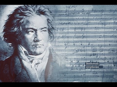 Beethoven - Symphony No. 5 (BEST VERSION)