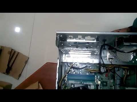 How To ram upgrade in Lenovo desktop thinkcenter