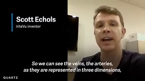 44K views · 212 reactions | This is what the inside of a lizard looks like. A new process gives a detailed 3D visualization of an animal’s anatomy without destroying tissue. | Quartz | Facebook