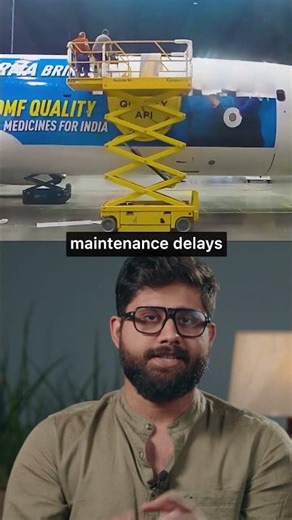 SpiceJet in BIG Trouble?