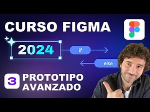 CURSO FIGMA | 03 Prototipo avanzado
