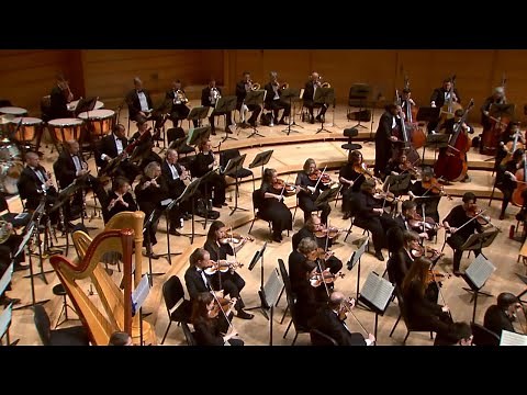 Beethoven: Leonore Overture No. 3