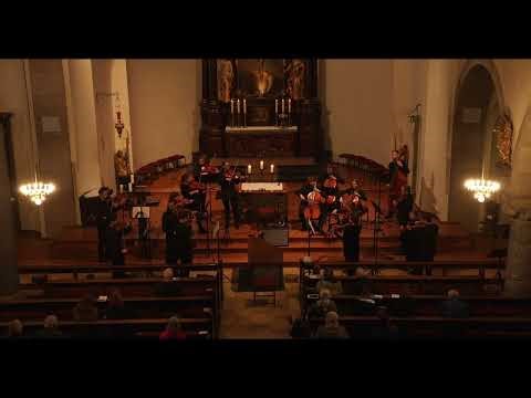 String Orchestra plays Forever Young (Alphaville)
