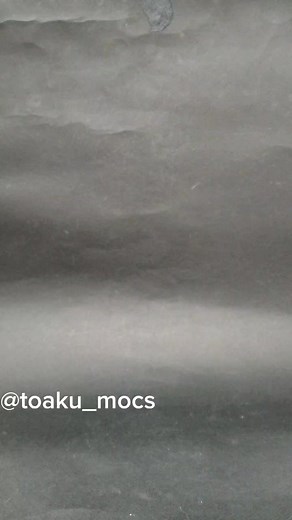 Female Vortixx Bionicle MOC: Not Roodaka but Similar Species