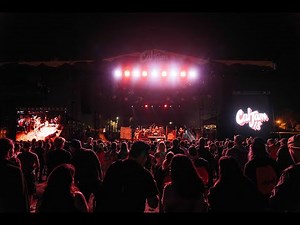 Black Sabbitch "Snowblind" Live at CalJam 18 and elsewhere.