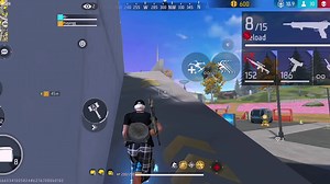 FF High Sensitivity & Skill Damage