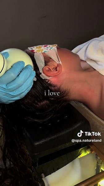 Korean Head Spa: Ultimate Relaxation Experience