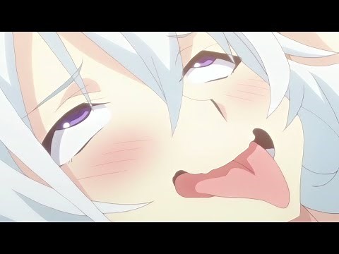 Baku Ane 2 ~Otouto, Ippai Shibocchau zo!~ THE ANIMATION
