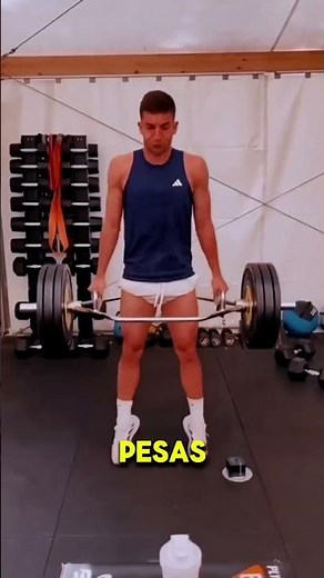 ⚽ Aprende de PREPARACION FISICA #pliometria del futbol #fuerza #velocidad #futbol #soccer #deporte