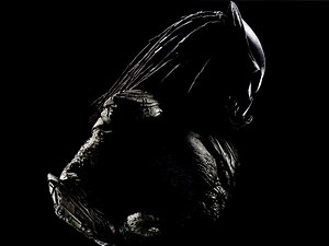 Predators - Apple TV