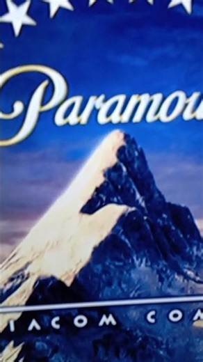 Paramount logo 2011