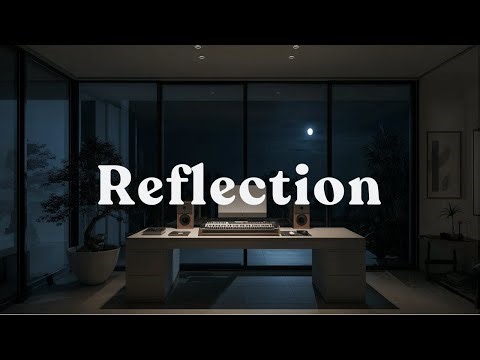 Work Music for Steady Reflection | Flow Within