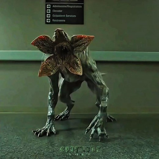 “Demogorgon Attacks Max 😱 | Stranger Things 5 Volume 2 | Epic Scene” #strangerthings5 #netflix