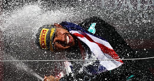 F1 | Courses, horaires, dates, GP : Le calendrier complet de la saison 2024 - Eurosport