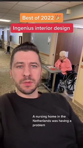 Best of 2022 #interiordesign #nursing #nursinghome #designsecrets #learnontiktok