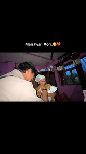 Meri Pyari Xori..😘❤️ | Sundar Ghalan