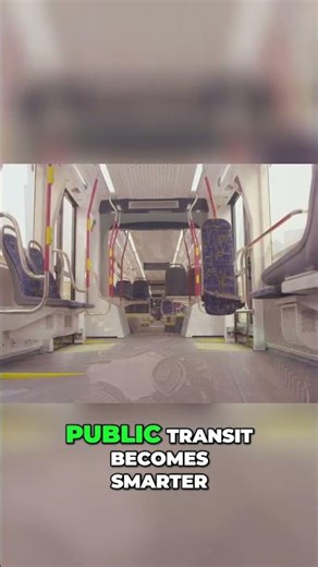 Surtrac AI: Pittsburgh's Smart Traffic Solution!