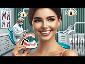 🦷 mastermedi Zinc Oxide Eugenol Cement Dental Care Kit Glue | Best Tooth Bridge 🏥