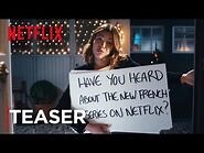 The Hookup Plan - Teaser -HD- - Netflix