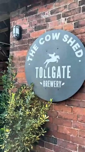 Visit National Forest on Instagram: "Looking for a Valentine’s treat with a difference? 🍻 A brewery tour at Tollgate Brewery on Saturday 28th February 2026 makes a thoughtful and memorable gift for beer lovers and curious couples alike. For £30 per person, the experience includes • A guided tour with Head Brewer Dan, exploring how their craft beers are made • Tasting sessions and a relaxed Q&A • A pint, or a 125ml wine or Prosecco alternative, plus an extremely delicious freshly made pizza 🍕 •